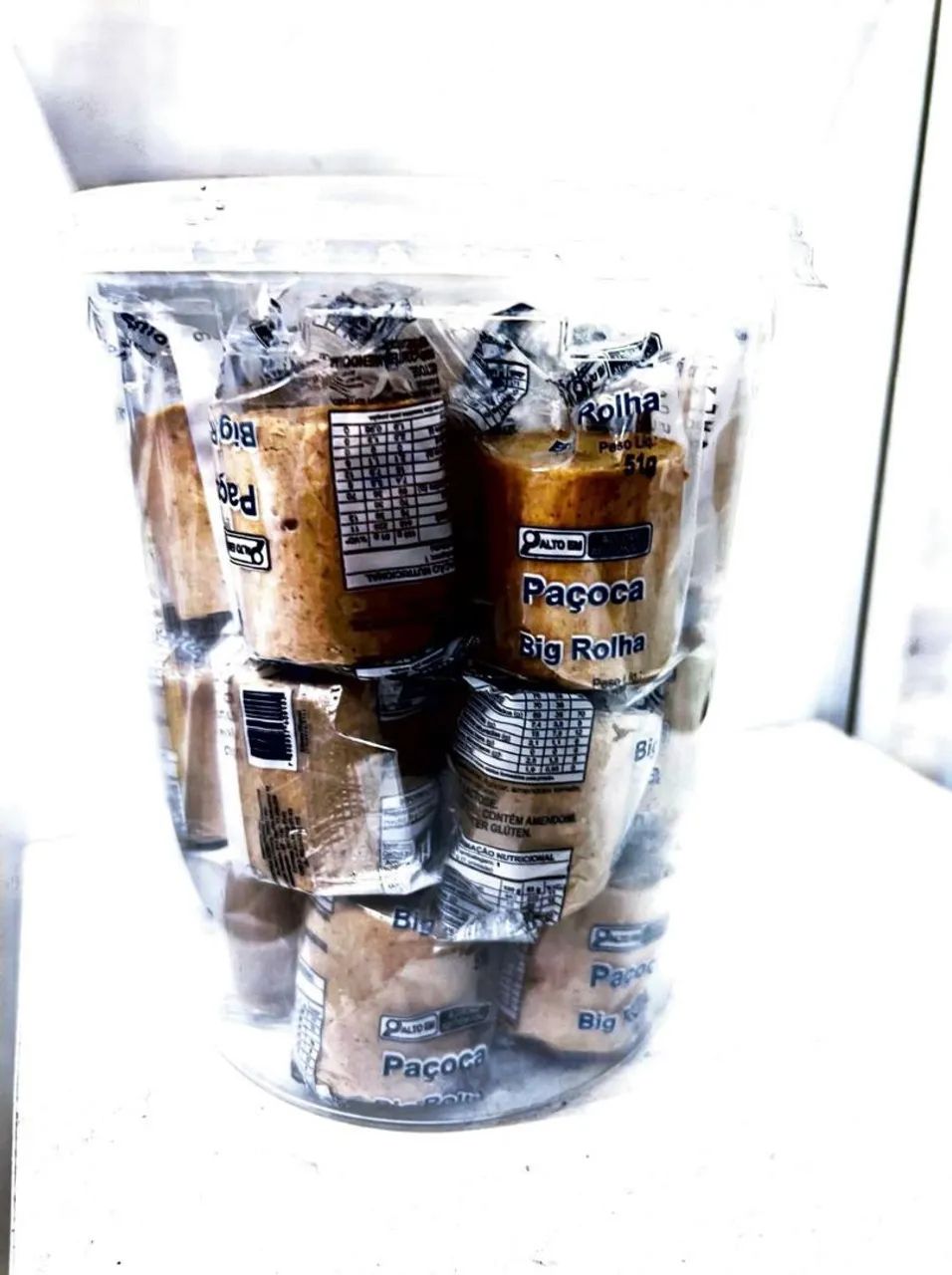 Atacadista de doces  - Foto 3