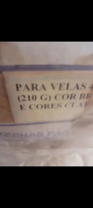 Caixa de Pavio 7 dias 0 44 e 057 MM marca  srill blue - Foto 2