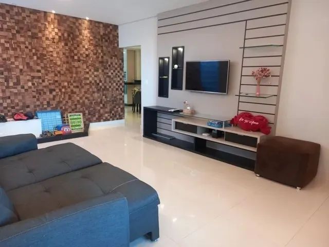 Rua 10 Vicente Pires Casa 3 Quartos 1 Suíte 4 Vagas Lote 400 m² - Foto 3
