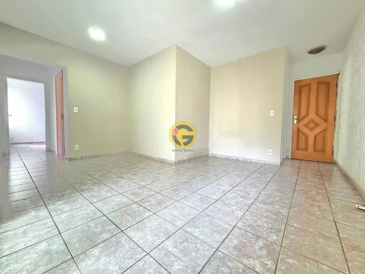 APARTAMENTO NO SETOR BELA VISTA EM GOIÂNIA, 3 QUARTOS, COM SUÍTE, VARANDA