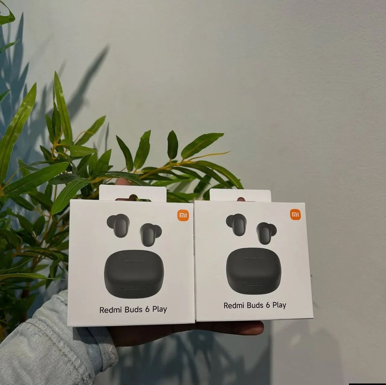 Redmi Buds 6 Play Bluetooth Earphones64302953176194121