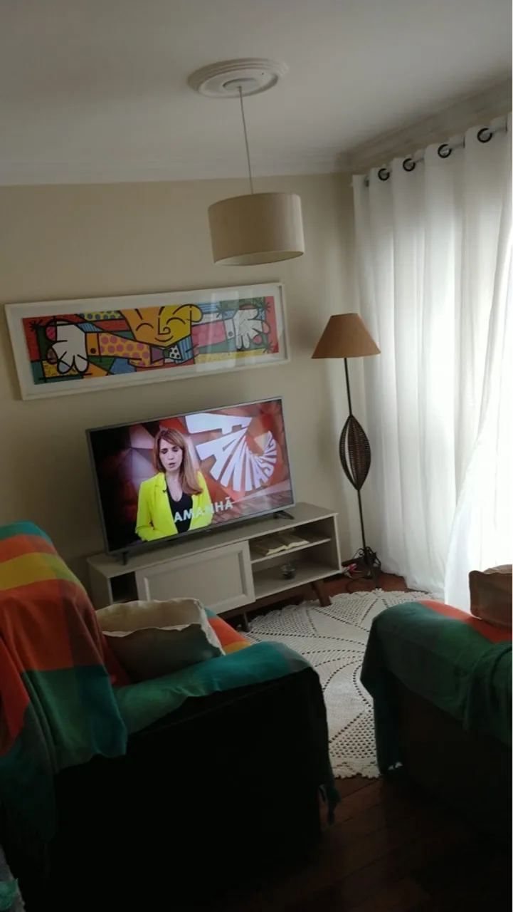 Rack novo, branco gelo super novo.