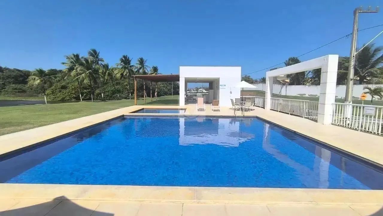 Lote à venda no Condomínio Lago Paranoá - Foto 5