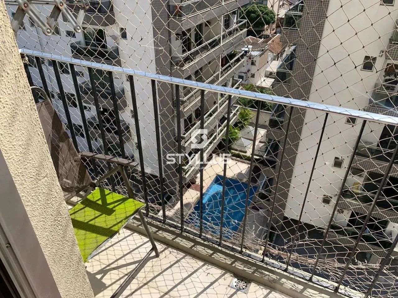 Vila Isabel | Apartamento 2 quartos - Foto 3