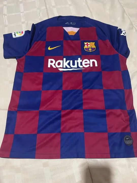 Camisas de Futebol  - Foto 2