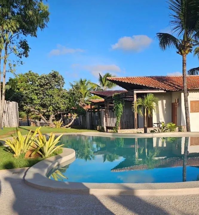 Piscina de Luxo - Obra de Arte - Foto 5