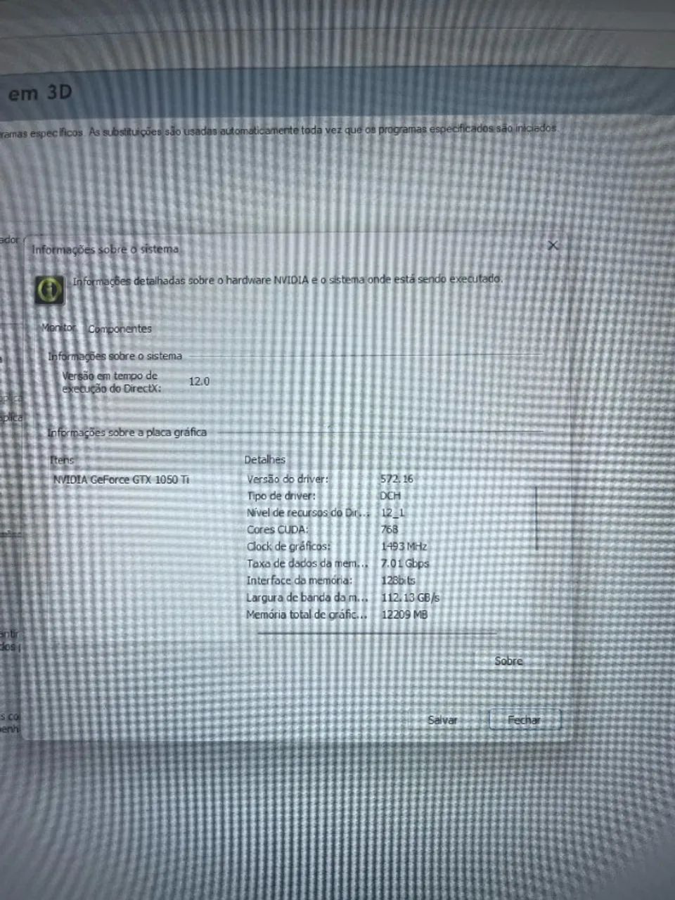 notebook msi gp63 leopard - Foto 6