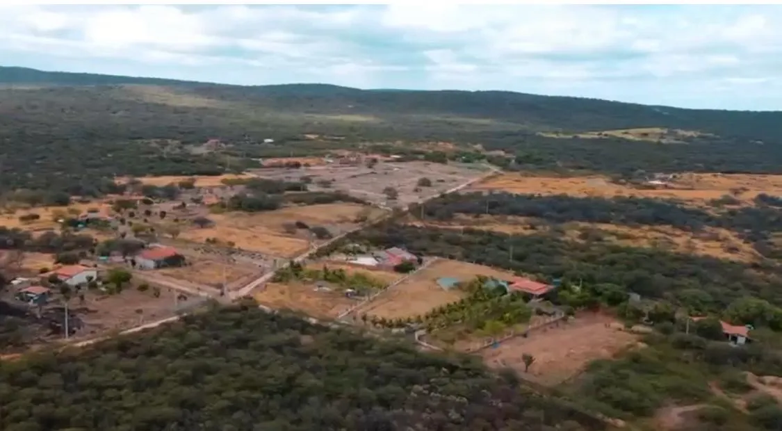 LOTES PARA CHÁCARA