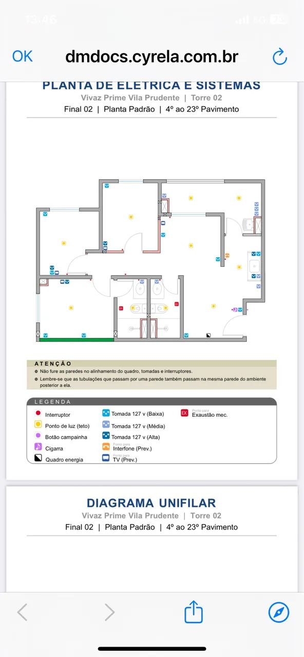 Apartamento Vila Prudente - Foto 3