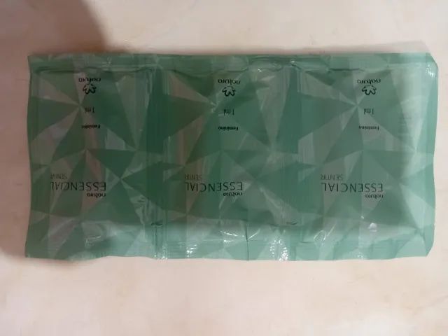 Amostra Essencial Sentir Feminino 0,1 ml - Foto 2
