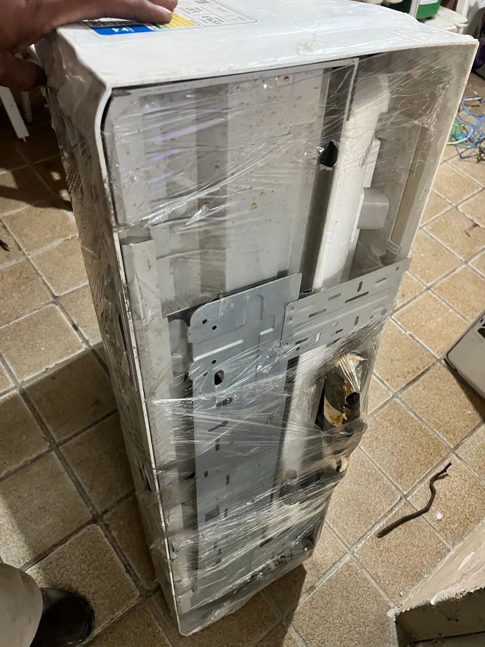 Ótimo ar condicionado  - Foto 3