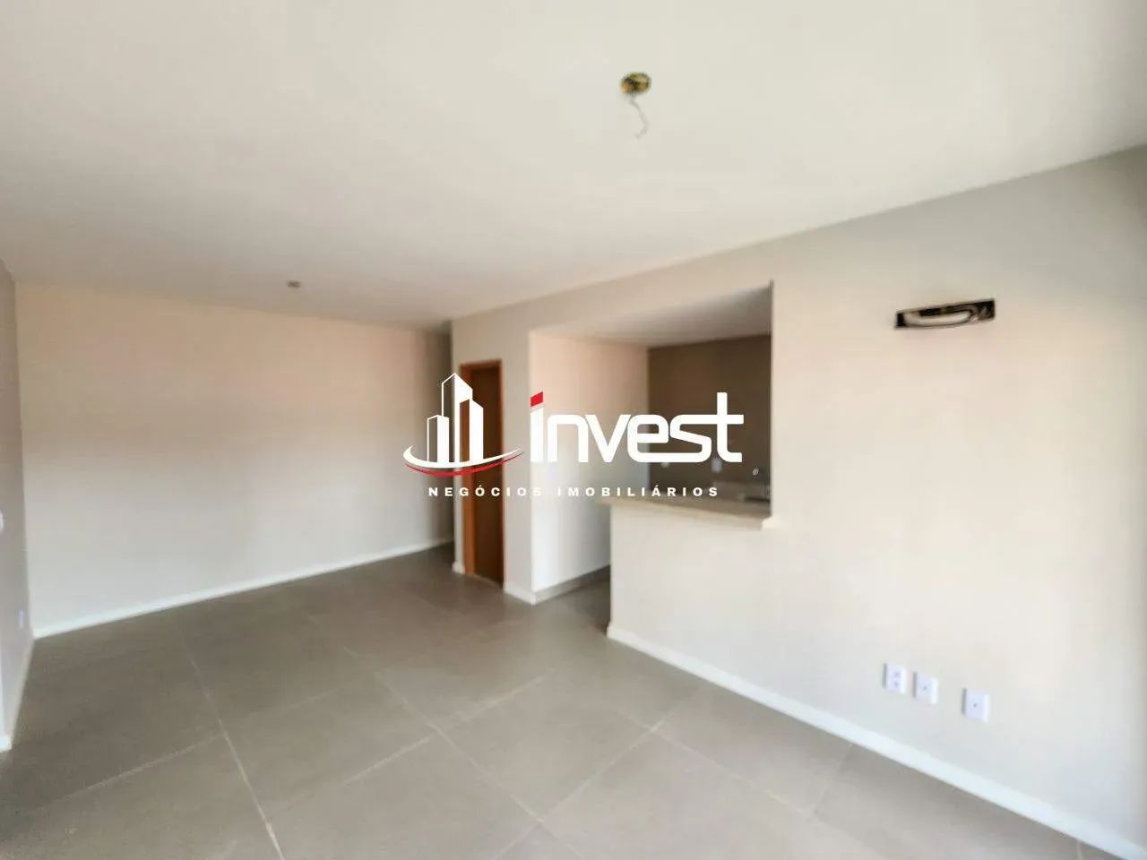 Apartamento com localização privilegiada no São Sebastião dois quartos sendo duas suítes - Foto 6