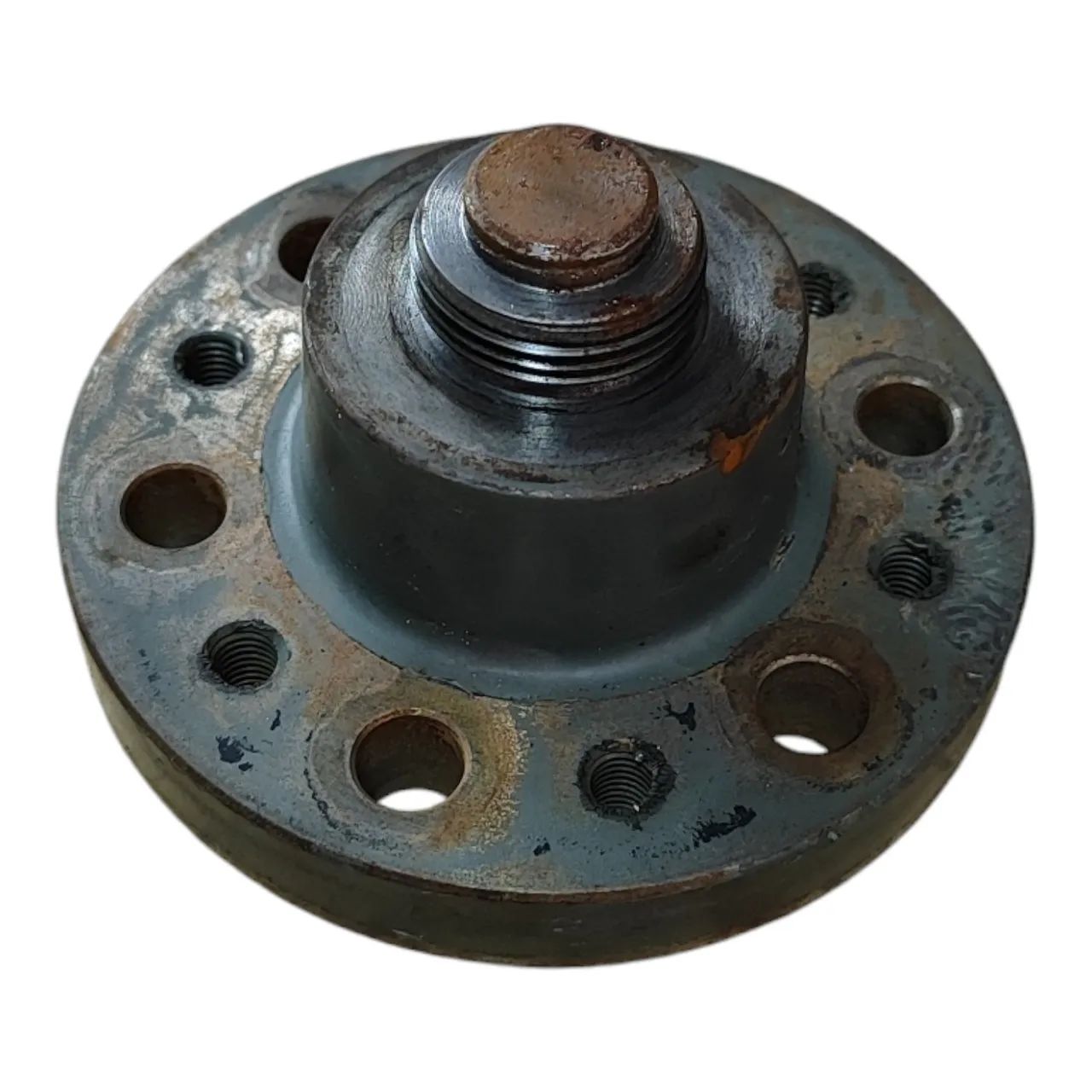 Chapéu De Bruxa Suporte Viscosa Original Vw 11180  E1947 - Foto 3