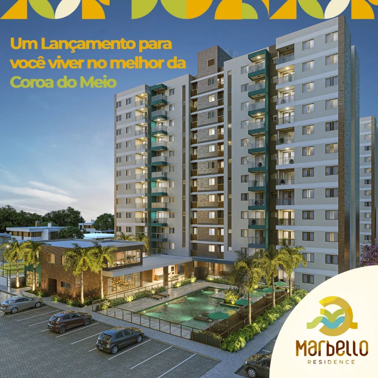MARBELLO RESIDENCE - Foto 2
