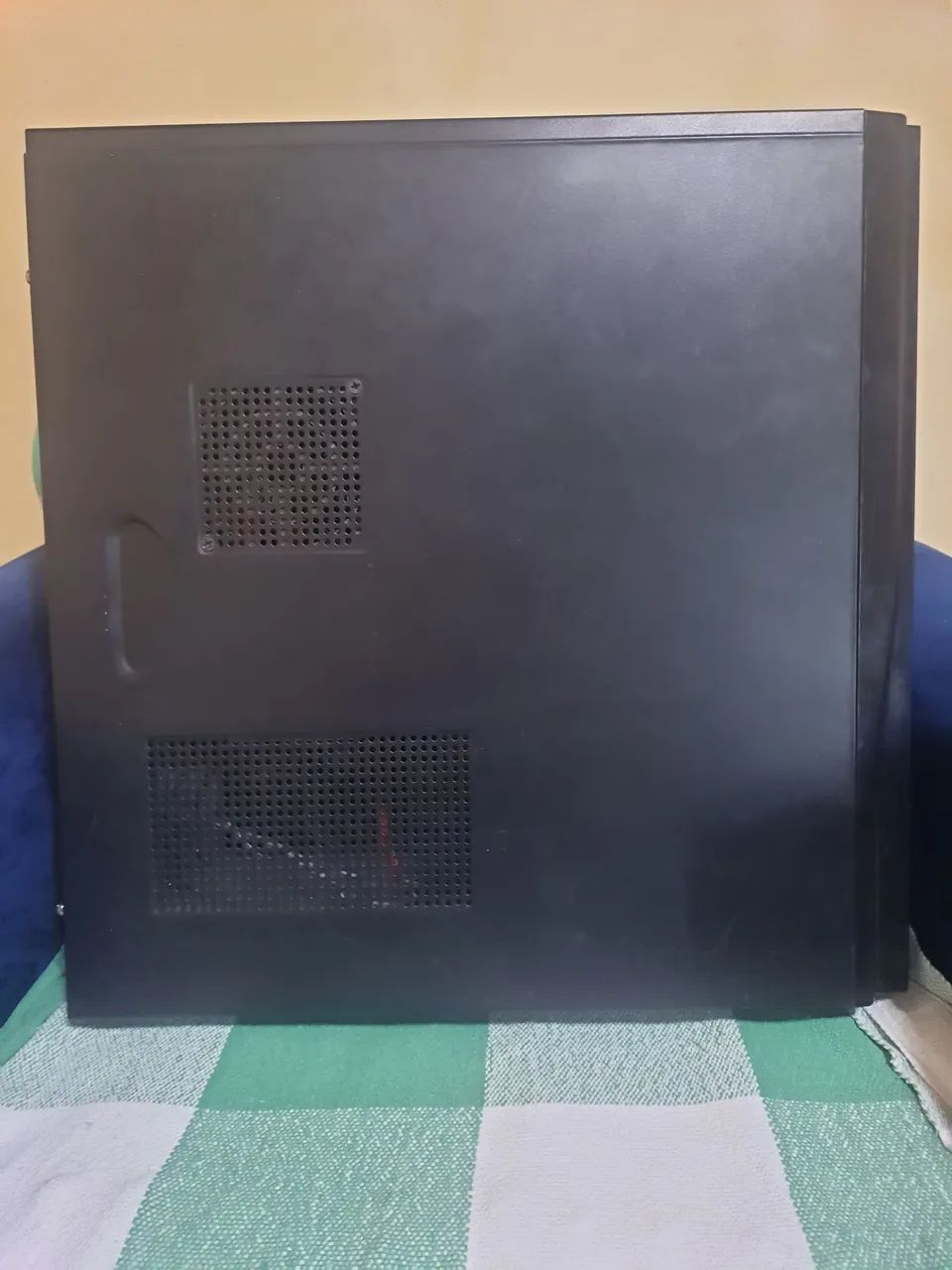 Computador Usado SEM HD | Intel E7500 + 4GB RAM - Ótimo Custo-Benefício<br> - Foto 3