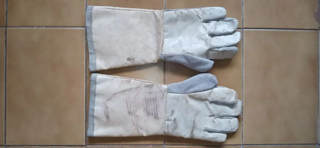 Luvas termicas - Foto 2