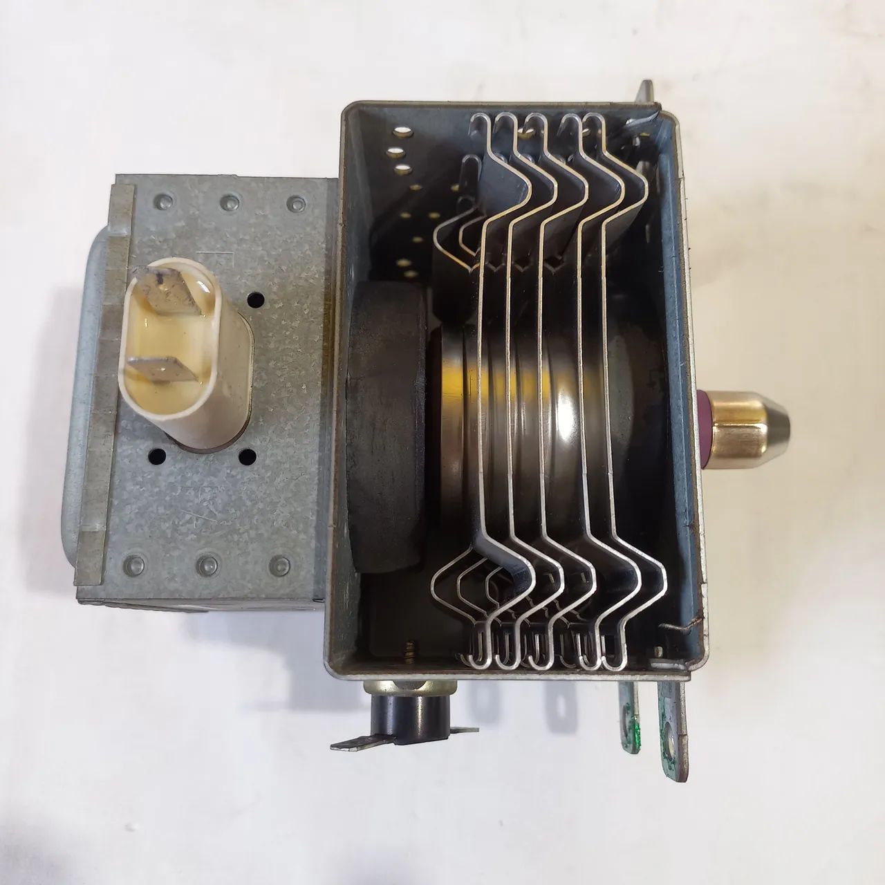 Magnetron OM75 S(32)-D Samsung  - Foto 3