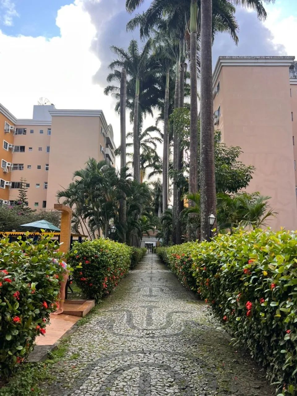 Foto - Recife - Cordeiro