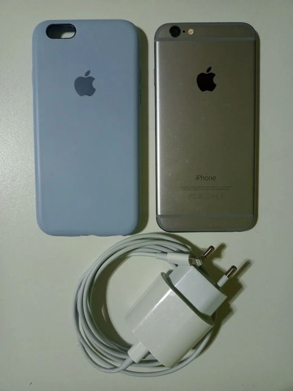 iPhone 6 128GB - Foto 2