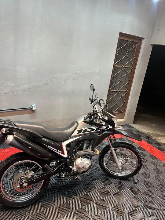 Vendo Bros 160 imperdível  - Foto 3