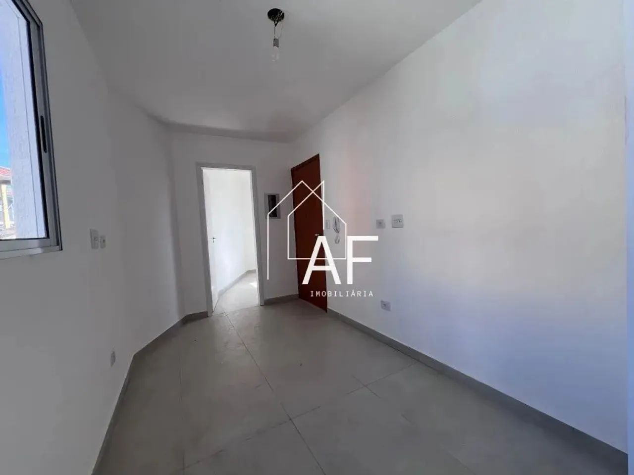 Apartamento para Locação na Freguesia do Ó, 2 quartos, 41 m² - Foto 2
