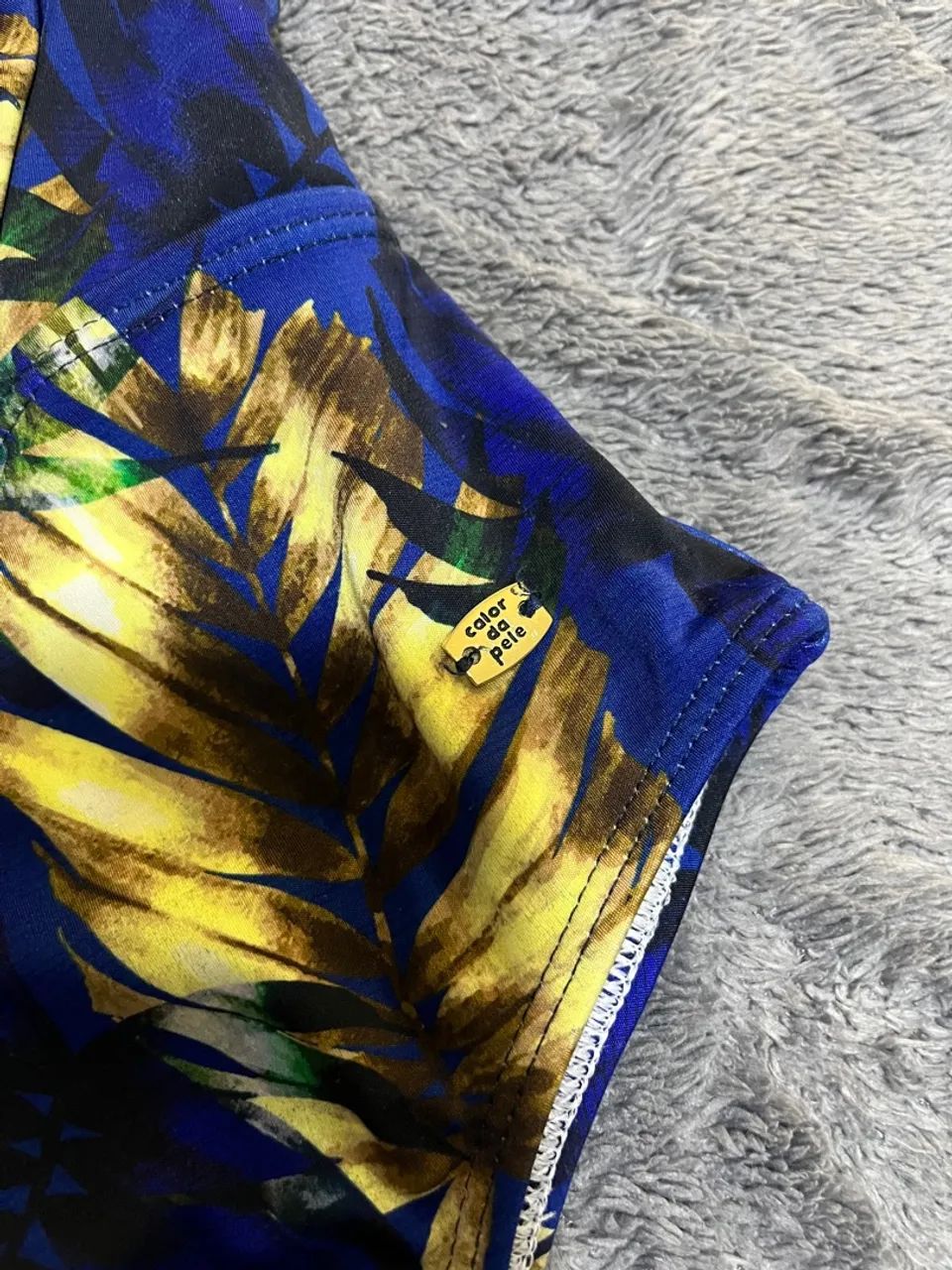 Maiô Calor da Pele - Foto 2