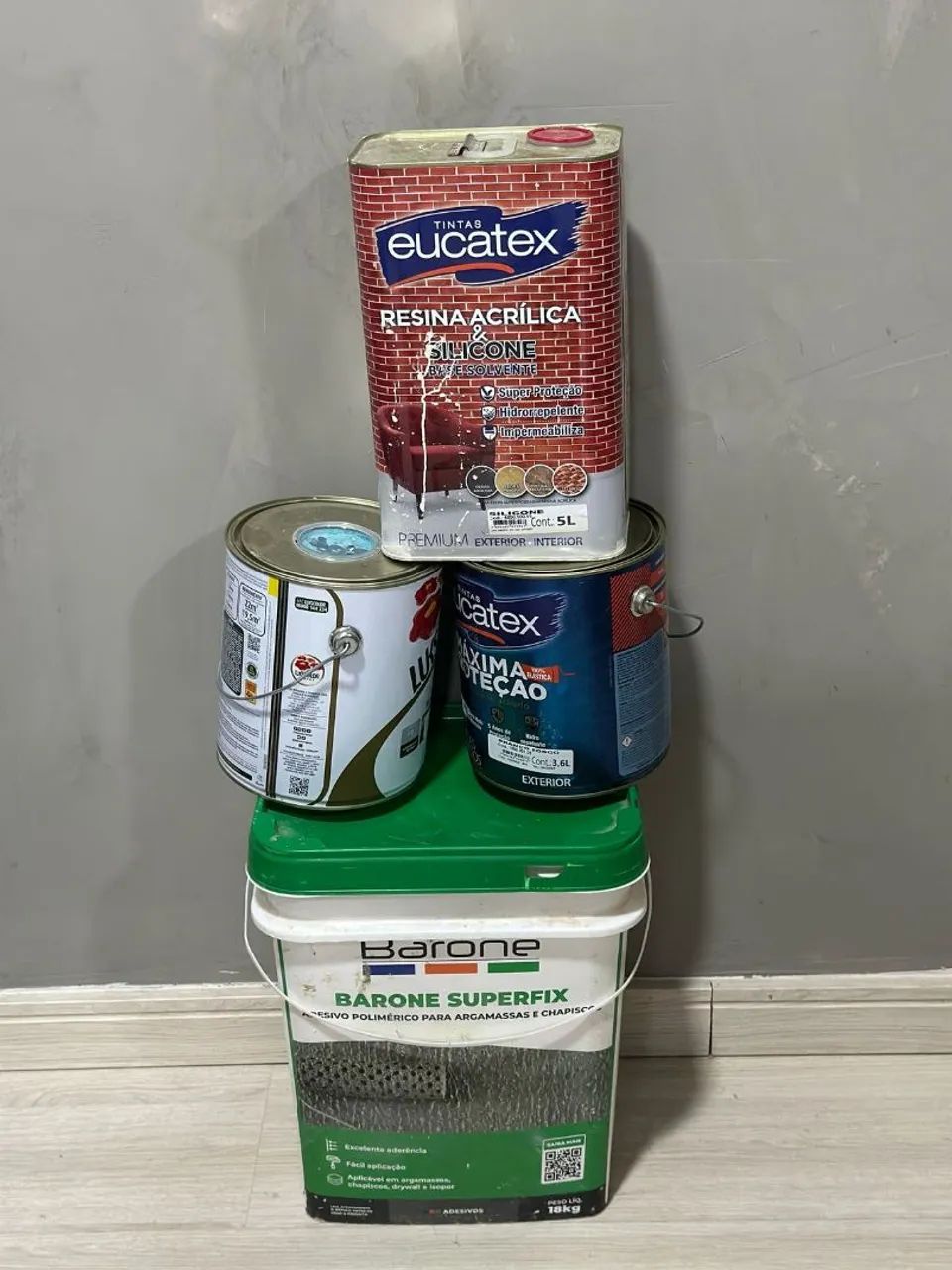 Desapego sobra de material  300 TD  - Foto 4