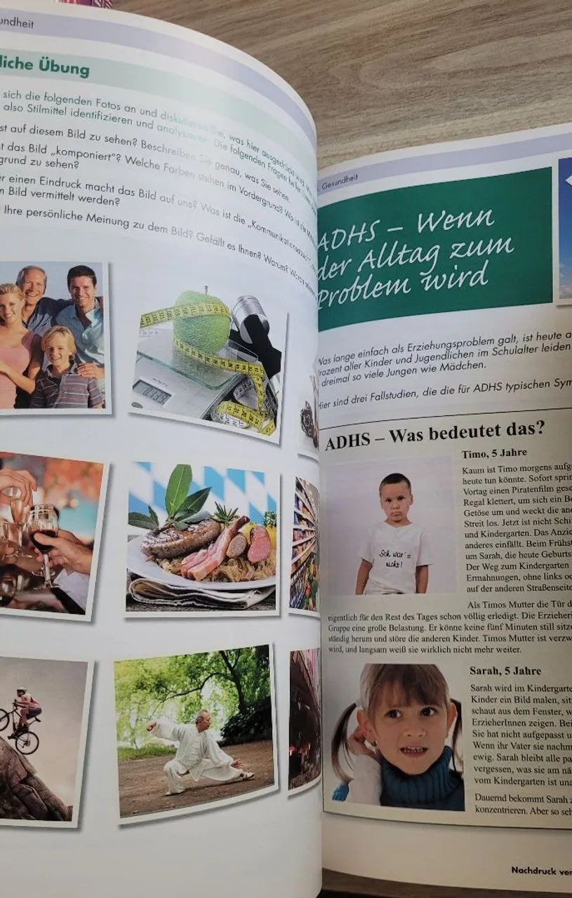 Livro de Alemão - Foto 3