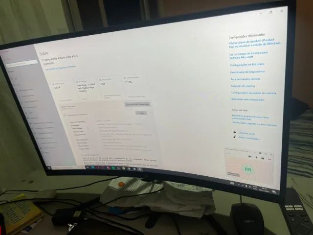 Complete Gaming PC64315687446787120