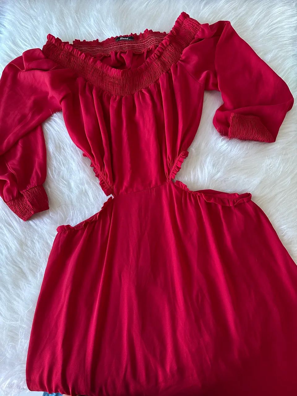 Vestido Dmetal - Foto 2