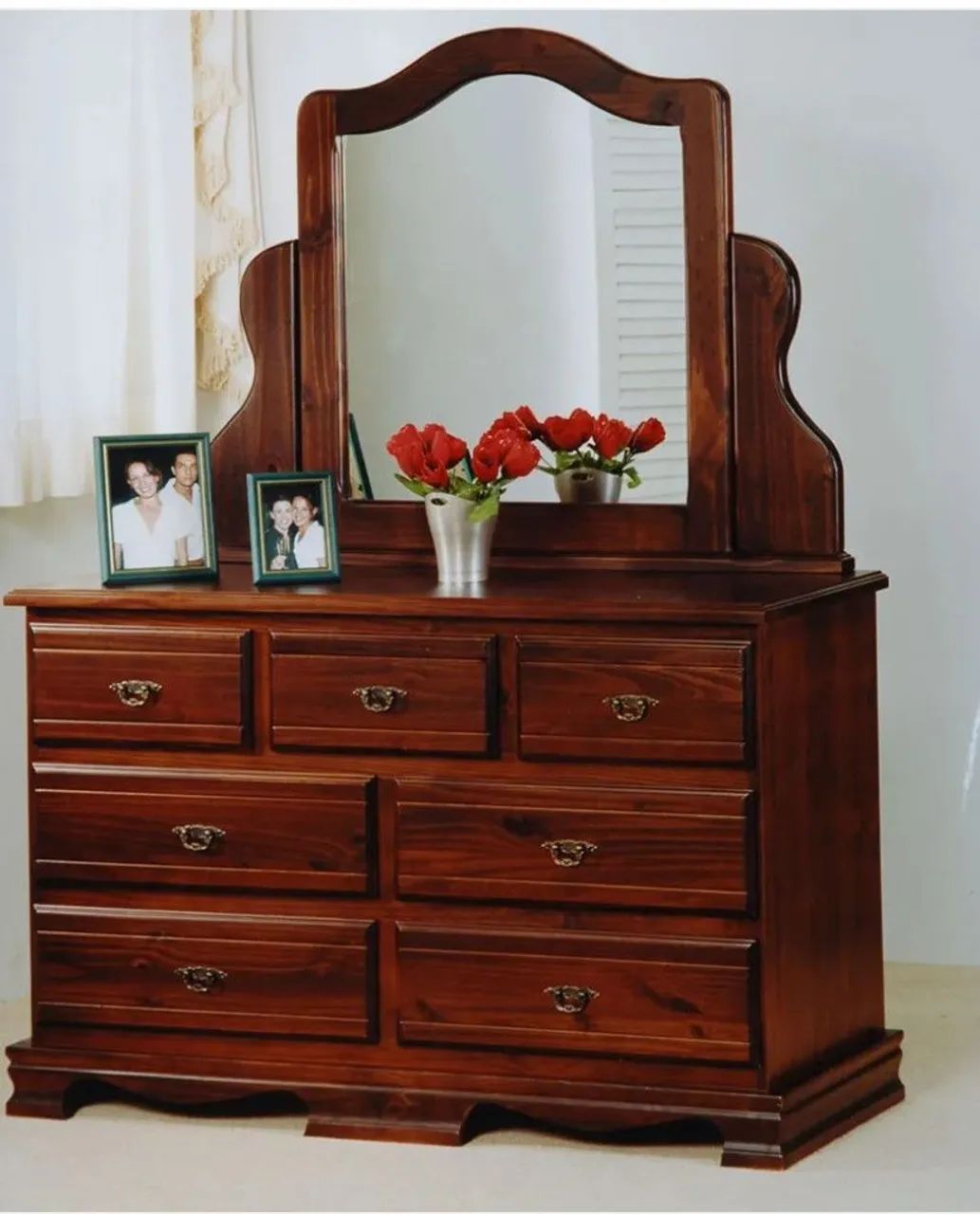 S,M MARCENARIA MÓVEIS RÚSTICO PLANEJADOS SOBRE MEDIDAS  - Foto 5