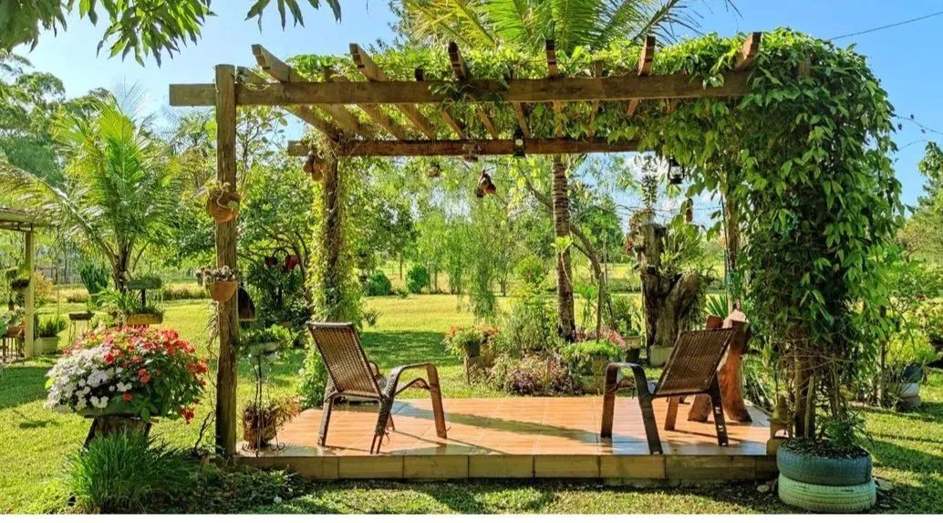 Chácara para locação  - Foto 6