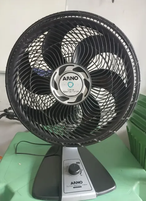 Ventilador Arno Ultra Silence Force 40cm