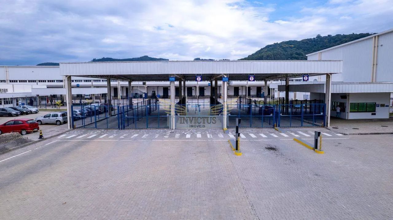 Galpão Comercial/Industrial em Condomínio para Locação, 6.629m² - Roseira, Minas Gerais/SP - Foto 2