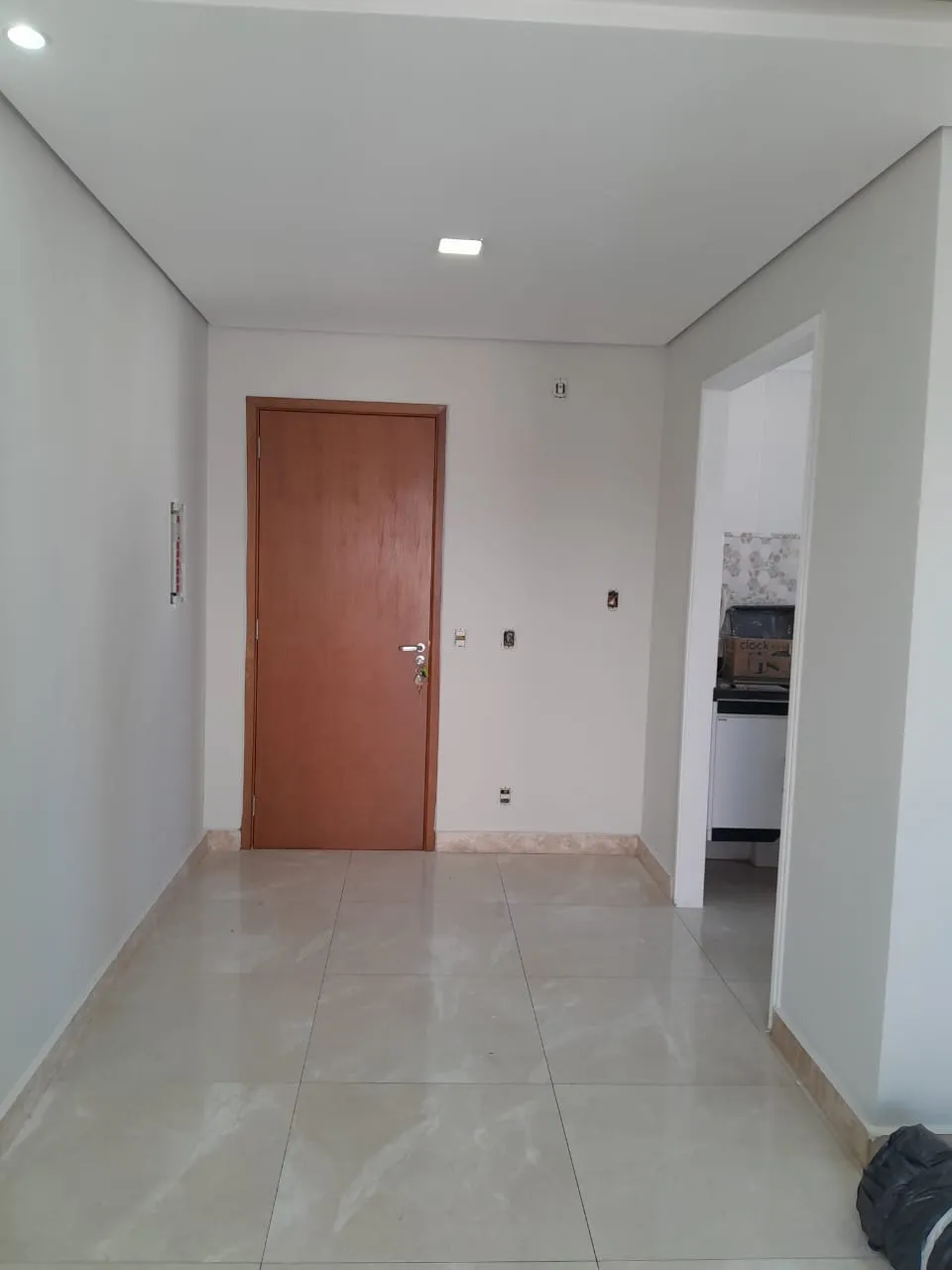 Imóvel para aluguel tem 57 metros quadrados com 2 quartos em Residencial Pacaembu - Itupev