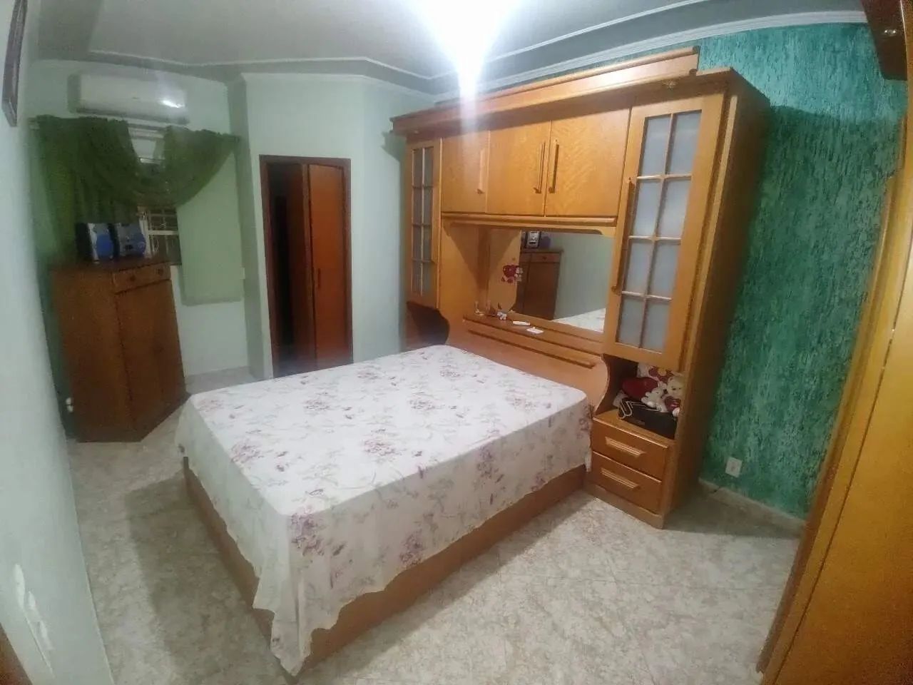Casa à venda, 3 quartos, 1 suíte, 2 vagas, Jardim Residencial Dona Santina Paroli Peccinin - Foto 3