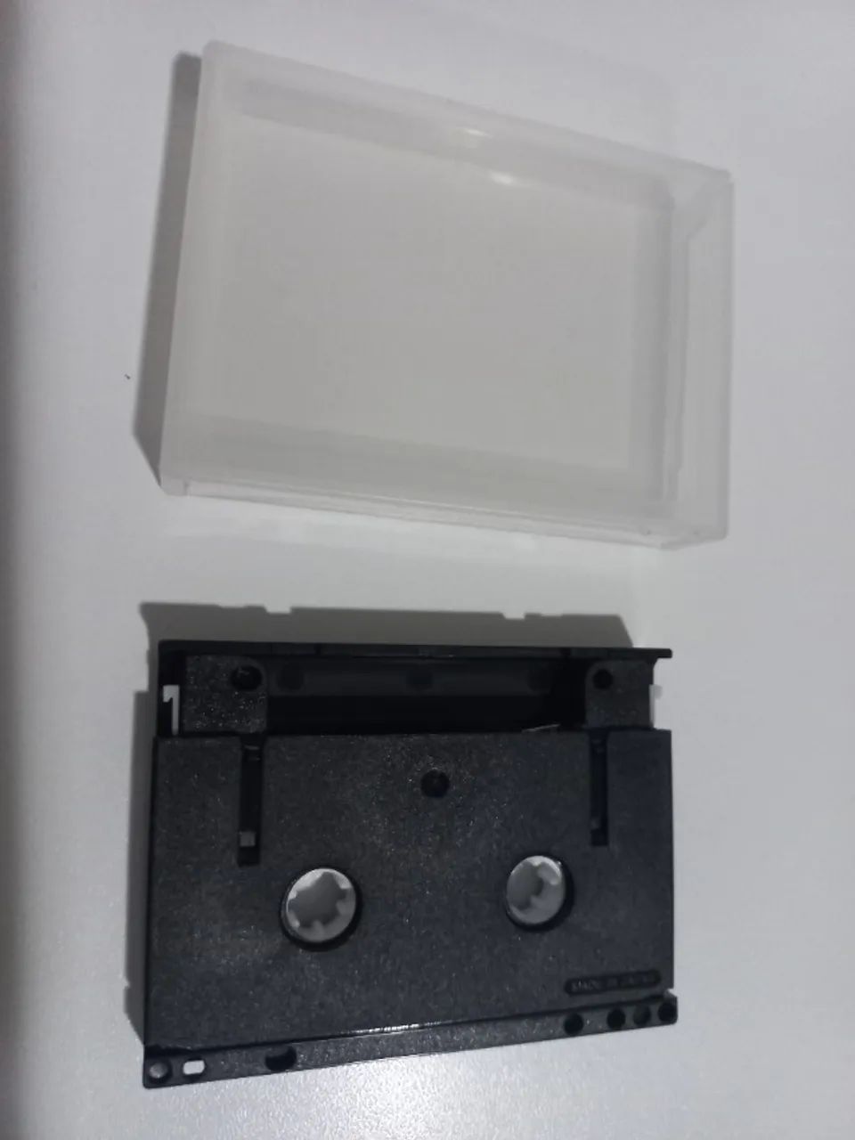 Fita Dat Maxell DDS3 12GB HS4/125S 4MM - Nova - - Foto 3