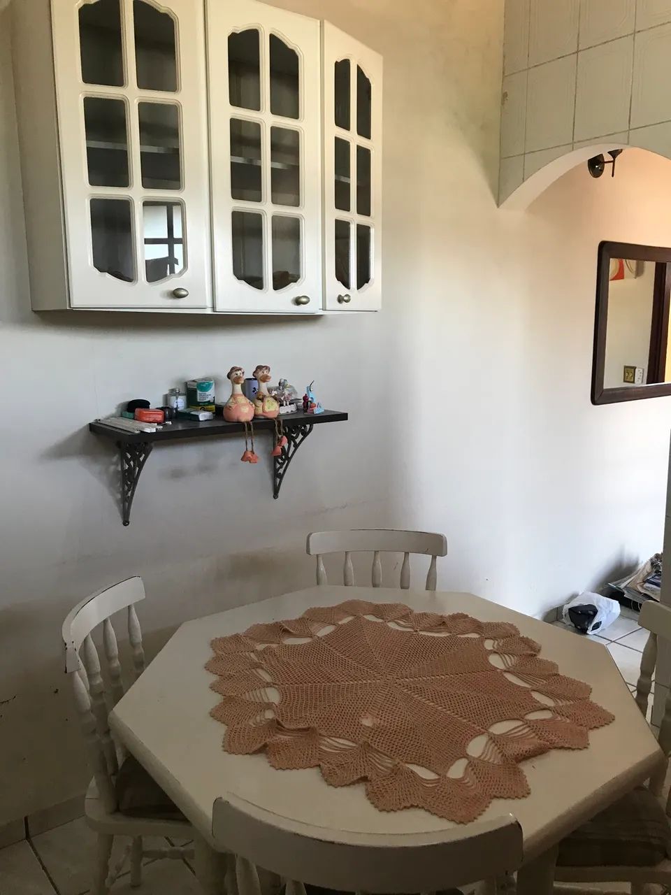 Jogo cozinha 