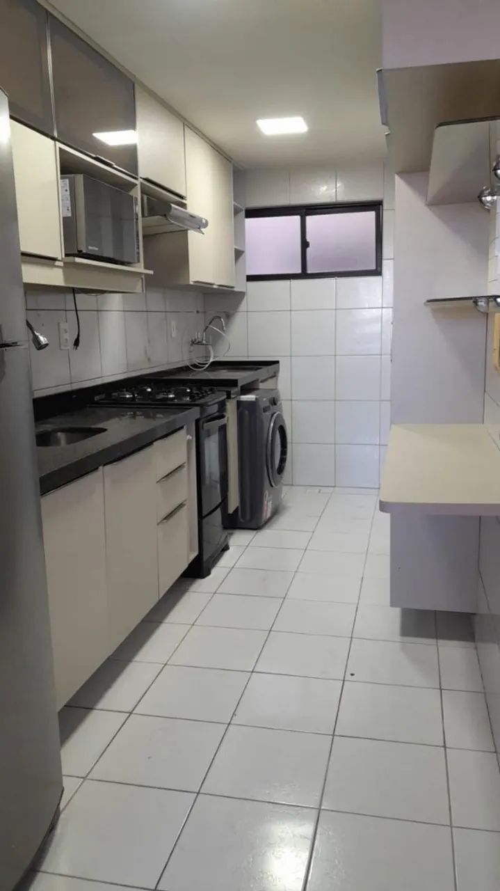 Foto - João Pessoa - Ernesto Geisel