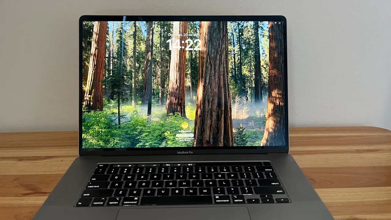 macbook pro 16 polegadas macbook pro 16 polegadas