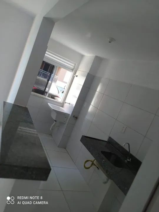 Repasse de apartamento no Gran Village 2 / Messejana / Oportunidade - Foto 5