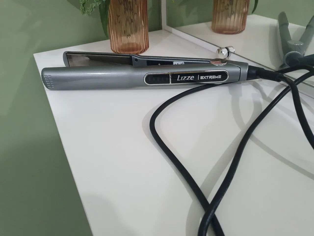 chapinha LIZZE Original