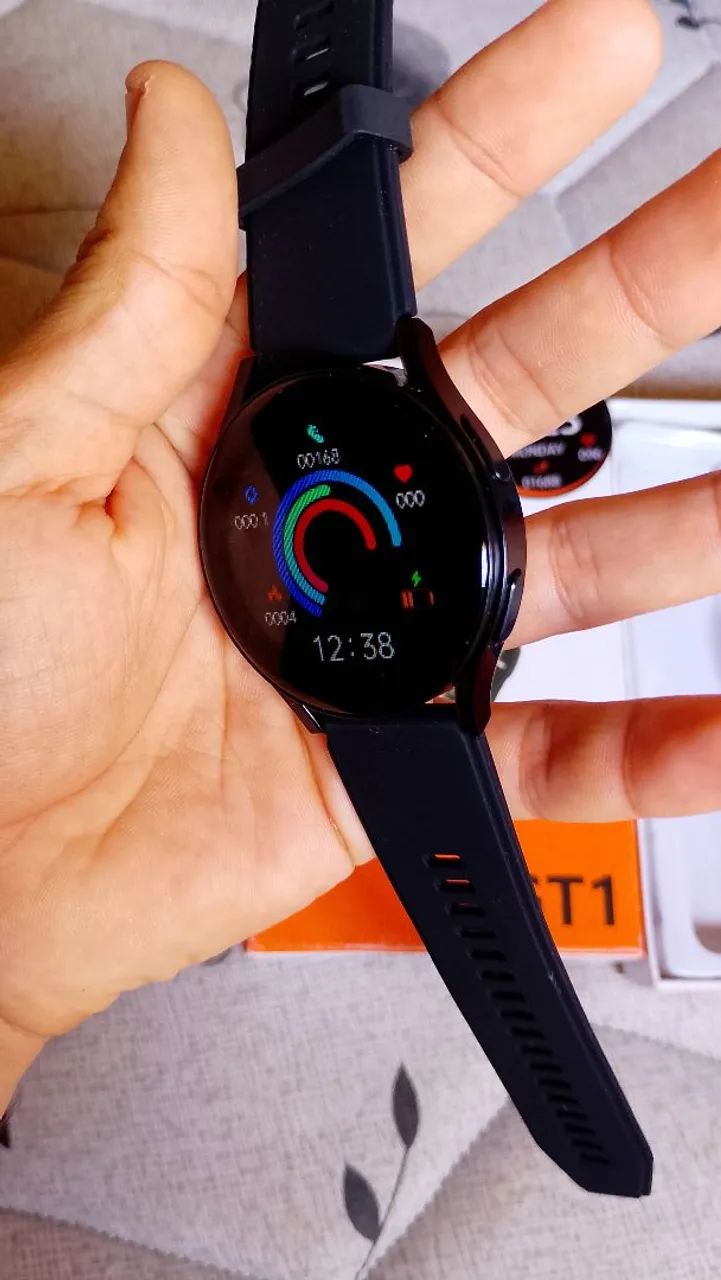 Smartwatch GT1 - Foto 4