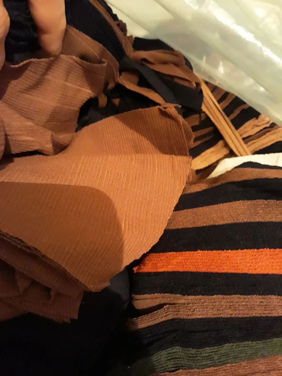 Retalhos para limpeza em geral - Foto 3