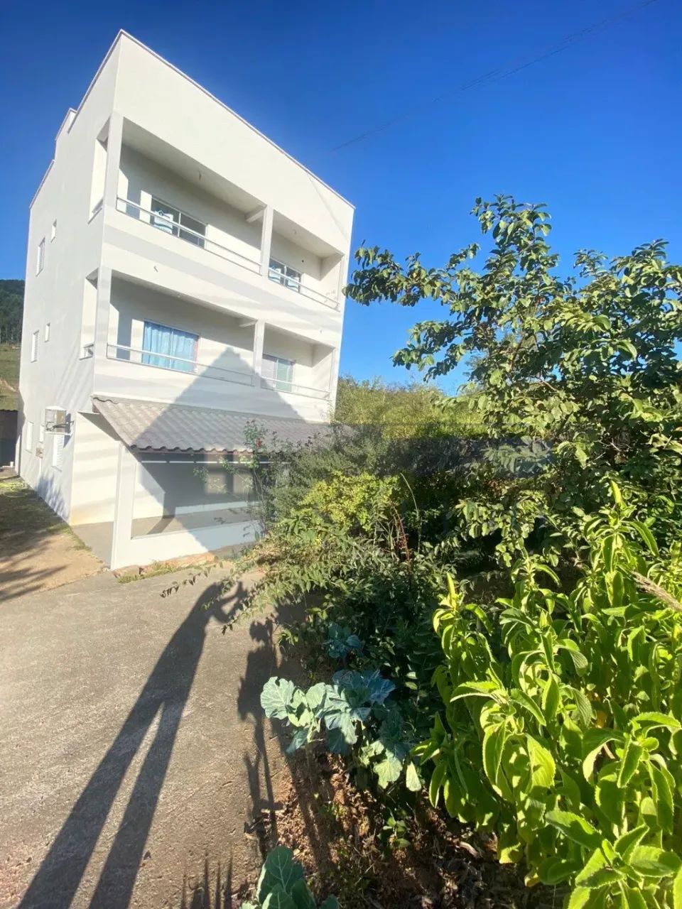 Apartamento para aluguel, 2 quarto(s), Sertão Do Rio Bonito, Braço Do Norte - AP1491