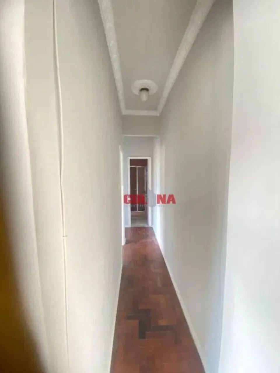 Apartamento com 2 quartos para alugar, 70 m² por R$ 2.500+taxas/mês - Icaraí - Niterói/RJ - Foto 2