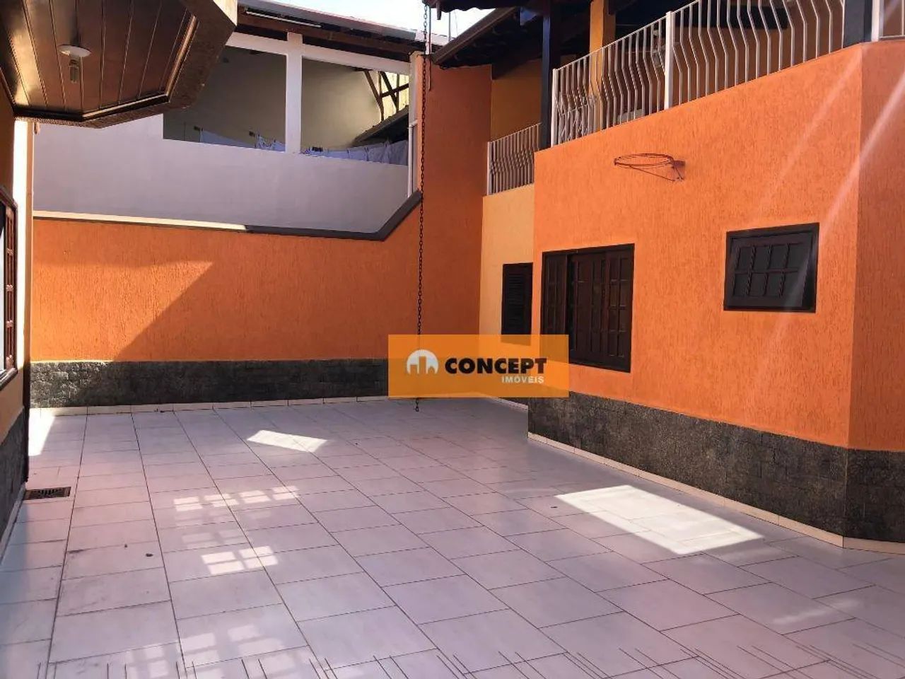 Sobrado com 5 dormitórios à venda, 267 m² por R$ 900.000,00 - Parque Santa Rosa - Suzano/S - Foto 9