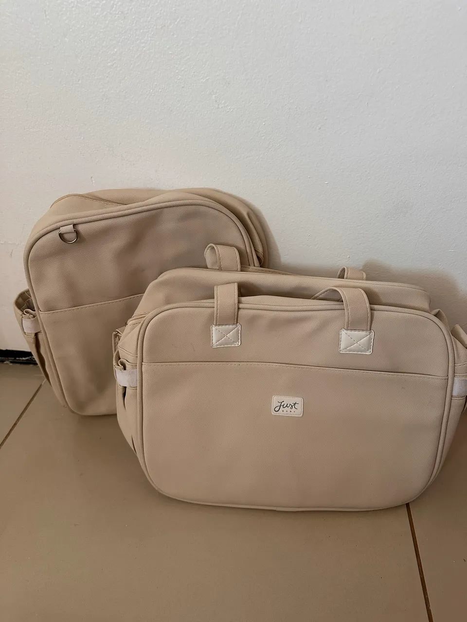 Bolsa maternidade  - Foto 4