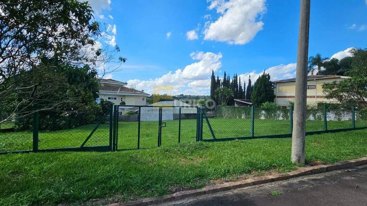 Terreno a venda com 1.000 mts no Condomínio São Joaquim em Vinhedo - Foto 7