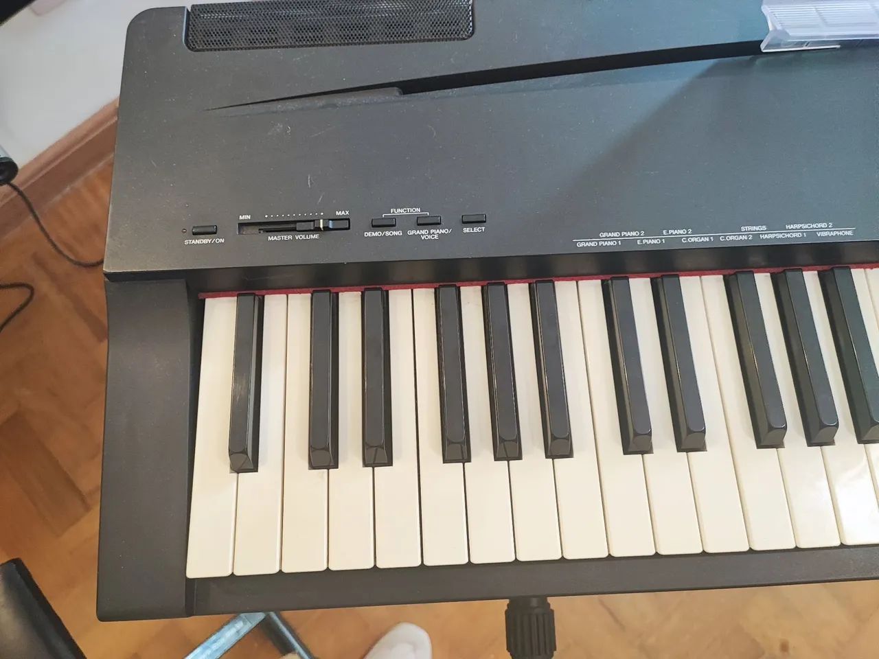 Piano Digital Yamaha - Foto 3
